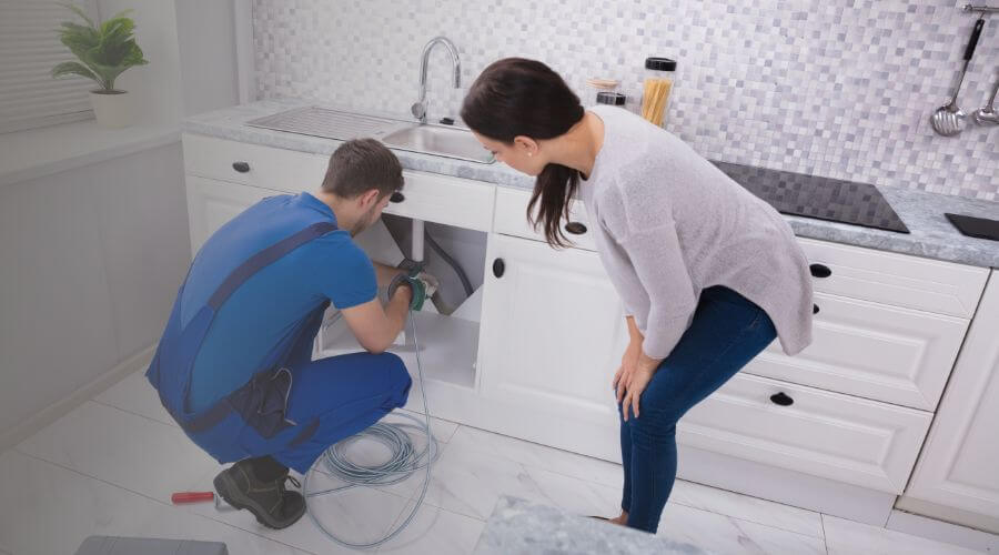 Local tankless water heater installation in Secaucus, NJ